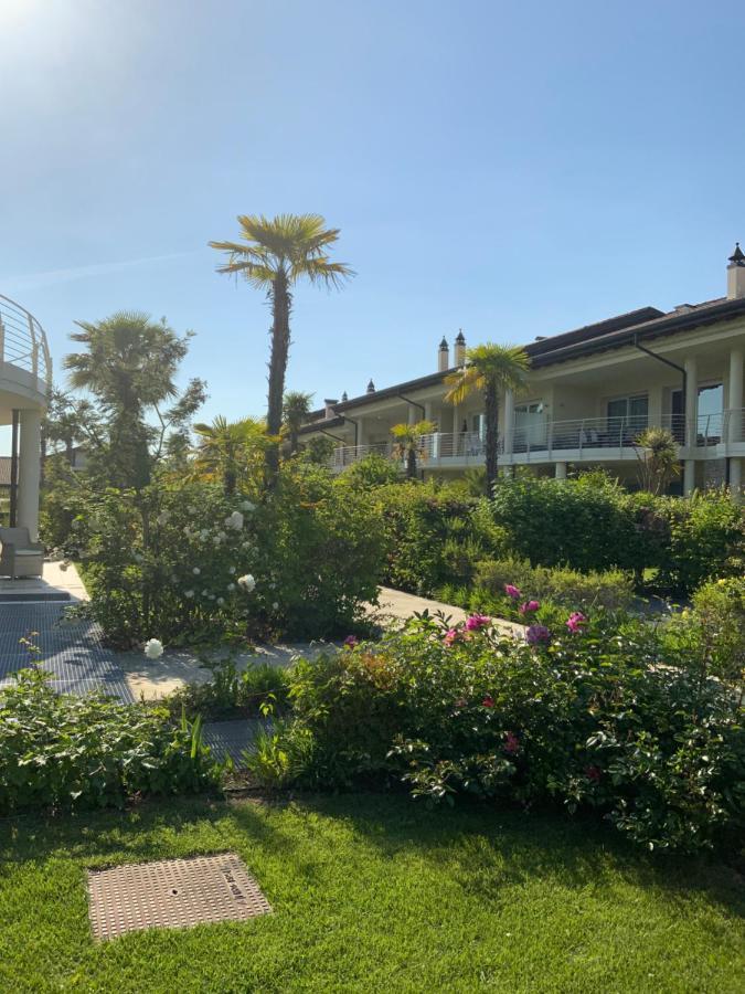 King' S Apartment Sirmione Ngoại thất bức ảnh