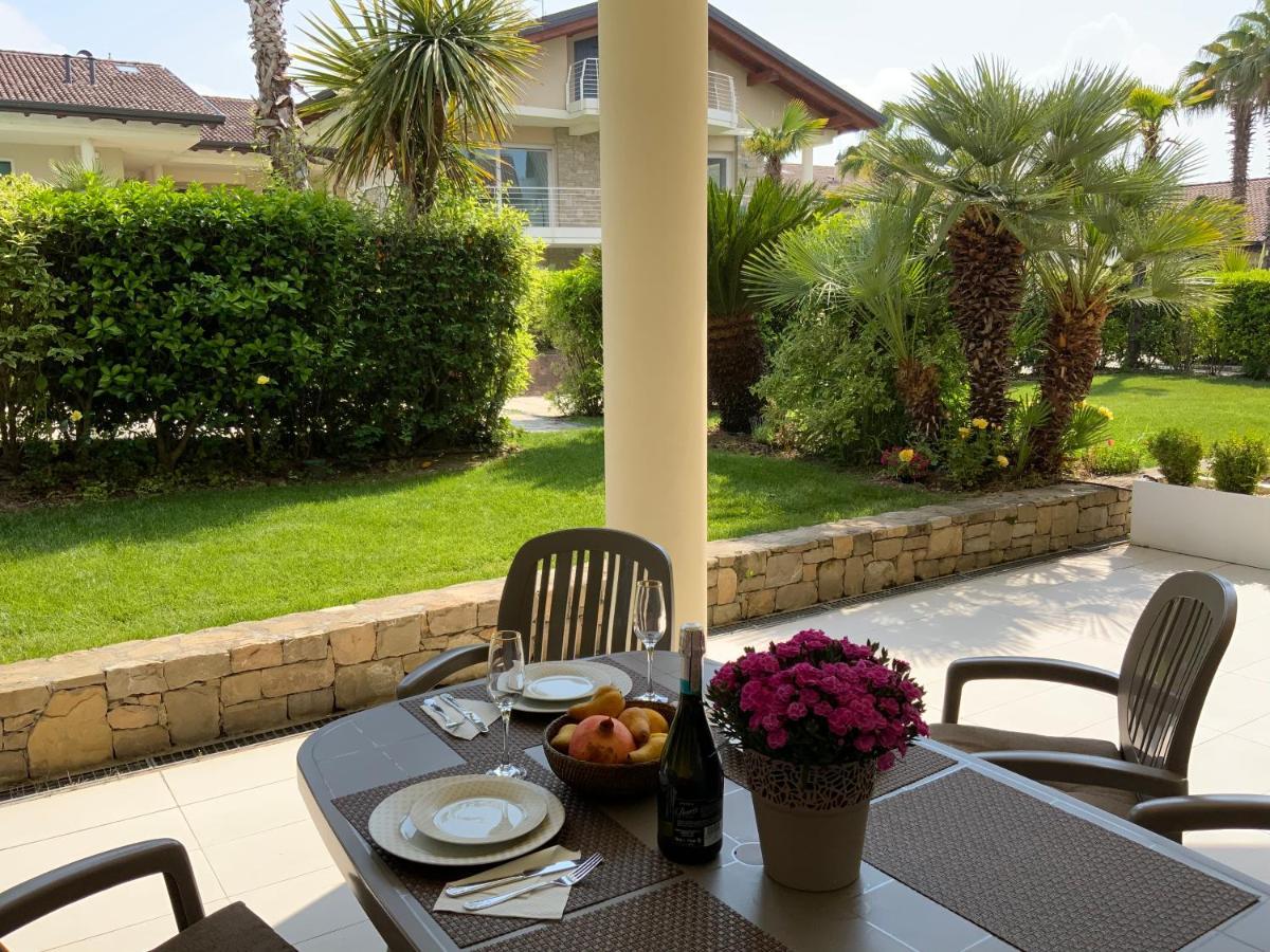 King' S Apartment Sirmione Ngoại thất bức ảnh
