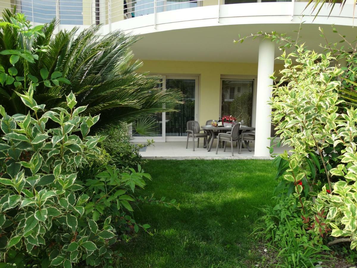 King' S Apartment Sirmione Ngoại thất bức ảnh