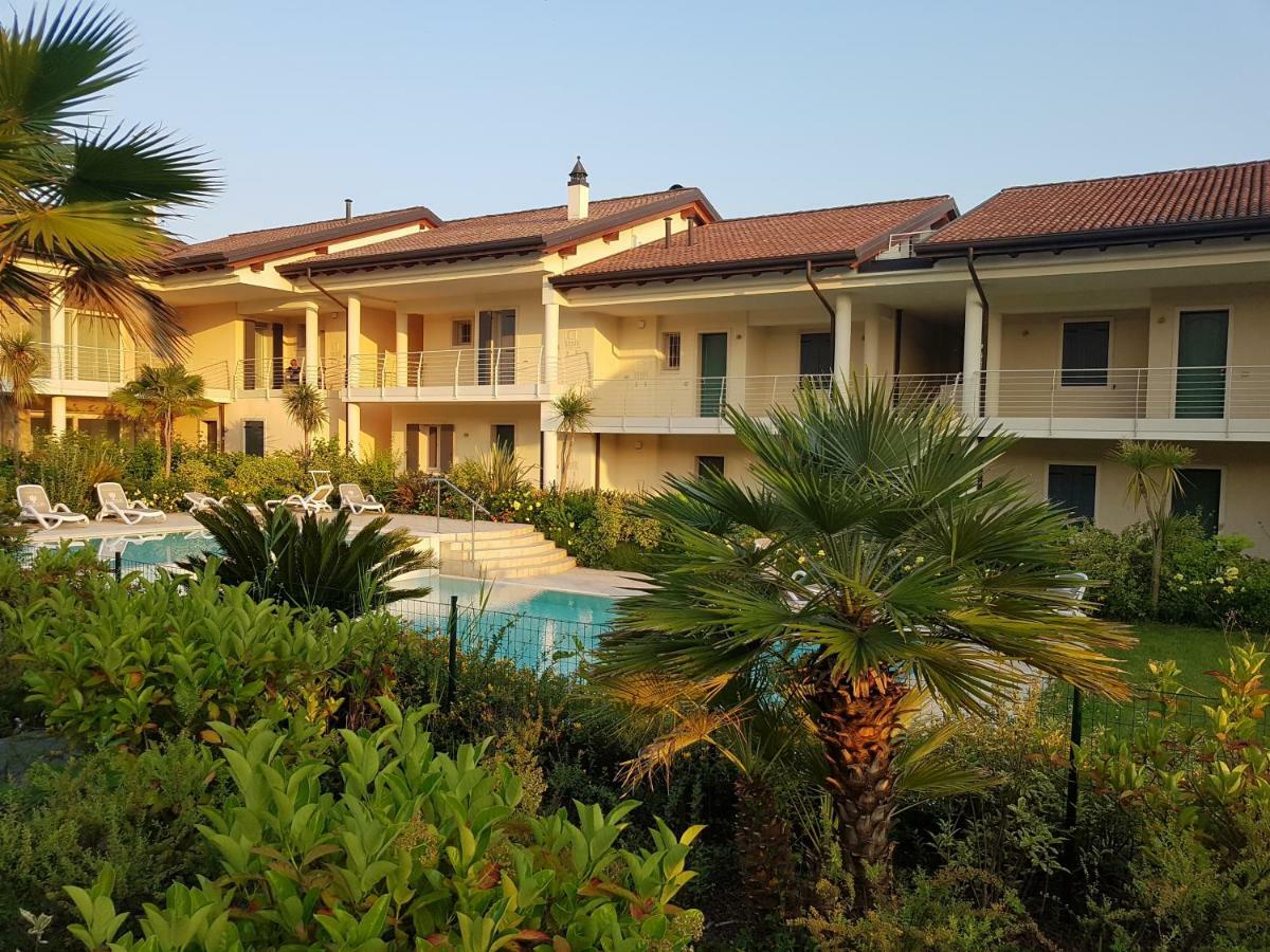 King' S Apartment Sirmione Ngoại thất bức ảnh