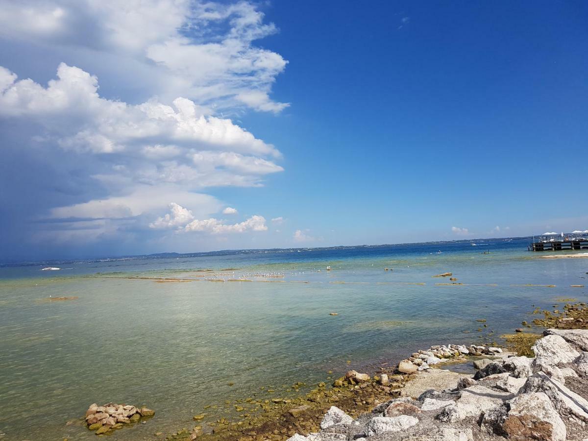 King' S Apartment Sirmione Ngoại thất bức ảnh